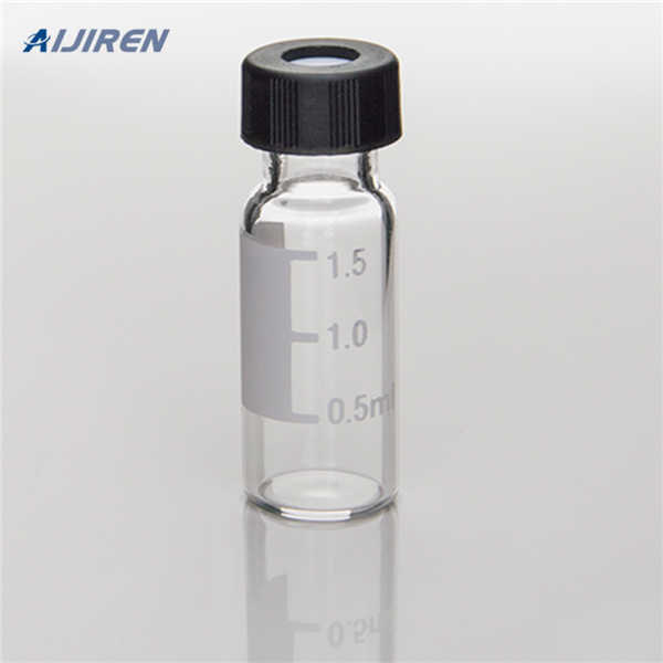 <h3>Autosampler Vial, 2ml HPLC Vial with Caps, 9-425  - amazon.com</h3>
